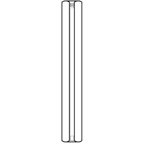WIX Industrial Hydraulics Natural Gas Filter – W69B05XA