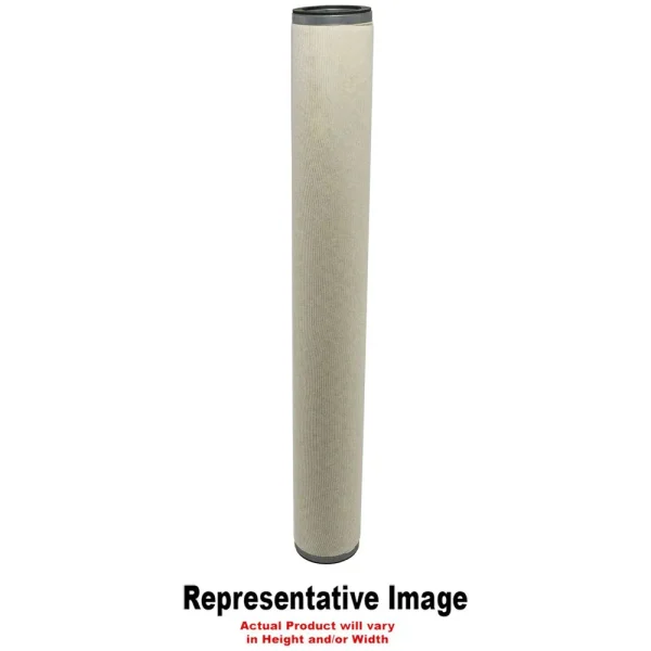 WIX Industrial Hydraulics Natural Gas Filter – W70A611