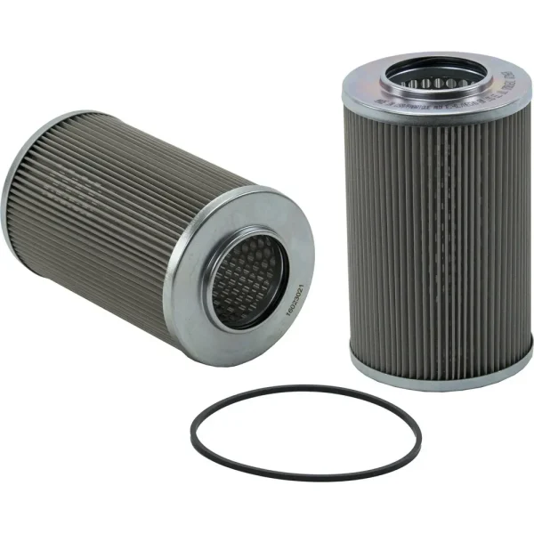WIX Industrial Oil Filter – W72A669