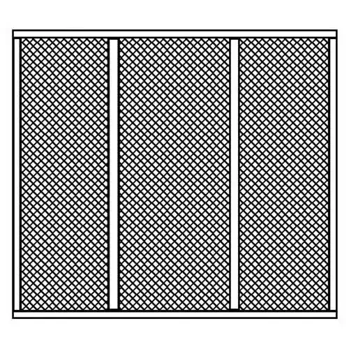 WIX Industrial Panel Air Filter – W79B380