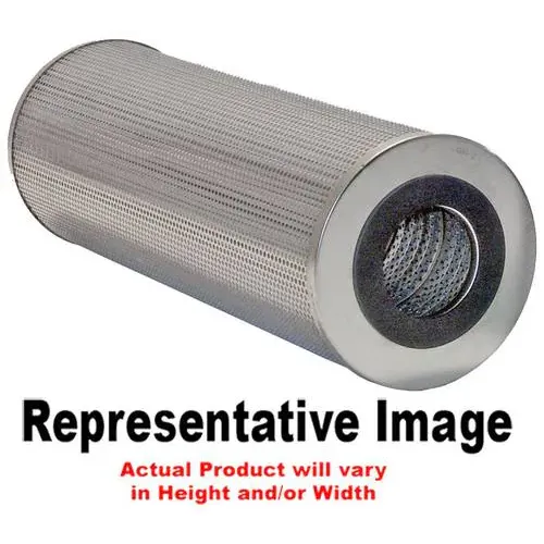 WIX Industrial Oil Filter – W84B417