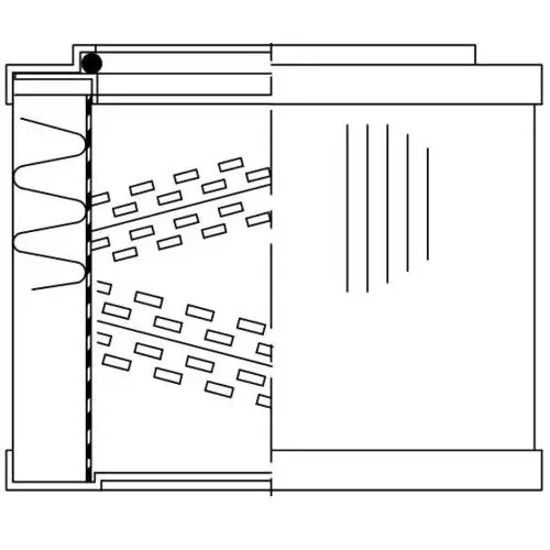WIX Industrial Oil Filter – W86A986