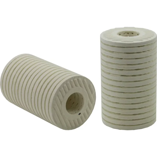 WIX Industrial Hydraulic Filter – W90A405