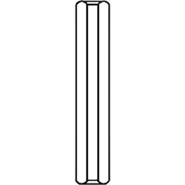 WIX Industrial Hydraulics Natural Gas Filter – W92A799