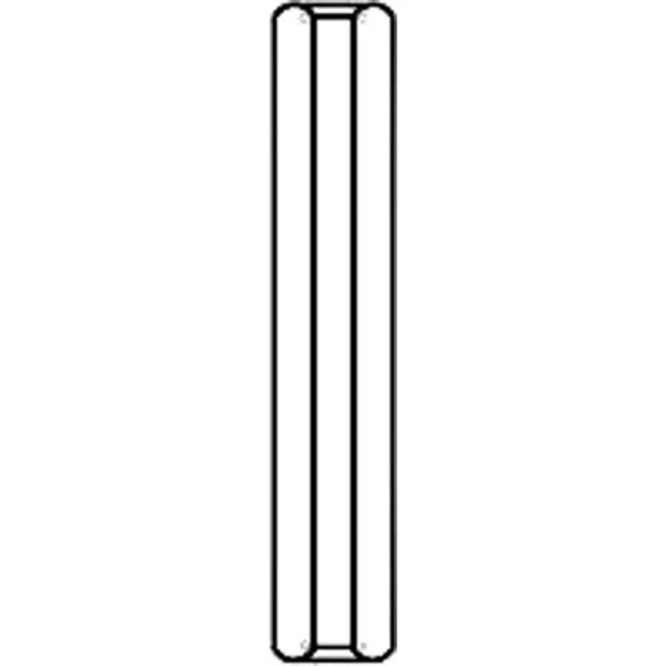 WIX Industrial Hydraulics Natural Gas Filter – W93A807