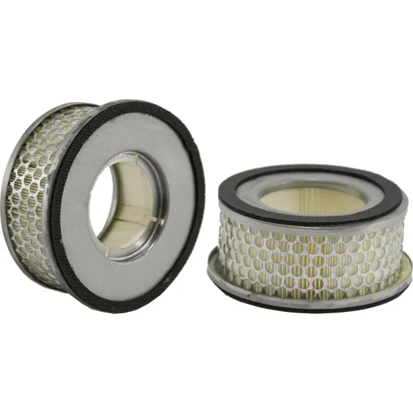 WIX Industrial Round Air Filter – WA10137