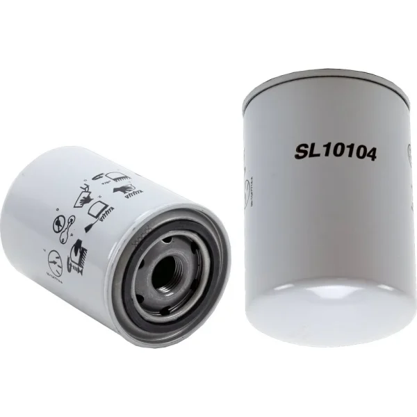 WIX Industrial Hydraulic Filter – WL10104