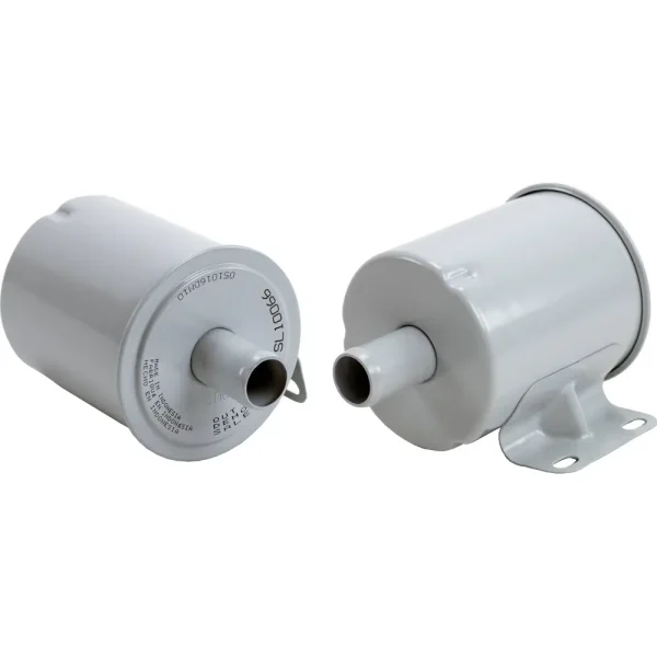 WIX Industrial Hydraulic Filter – WL10066