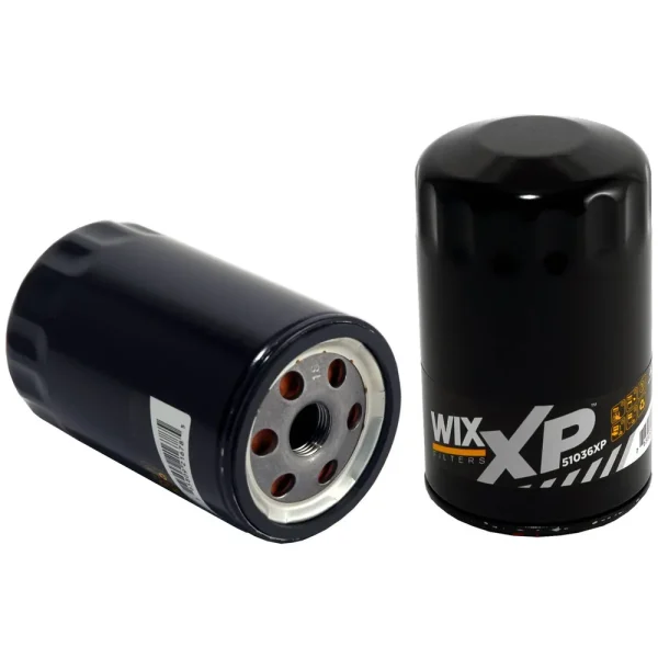 WIX XP Oil Filter – 51036XP