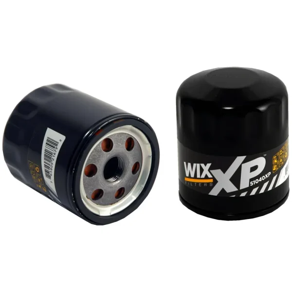 WIX XP Oil Filter – 51040XP