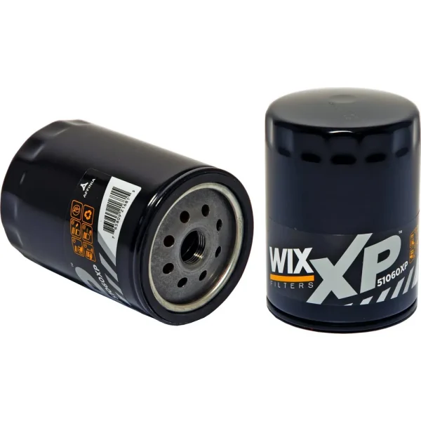 WIX XP Oil Filter – 51060XP