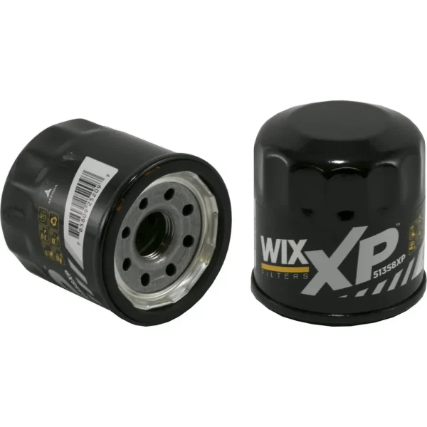 WIX XP Oil Filter – 51358XP