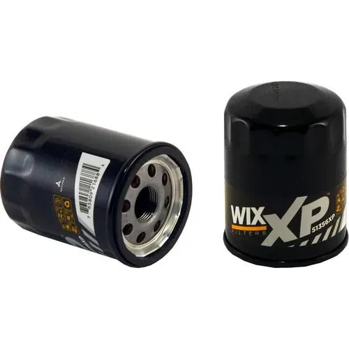 WIX XP Oil Filter – 51356XP