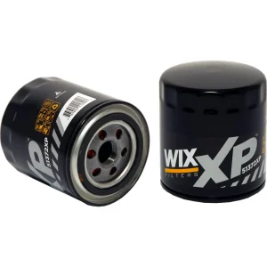 WIX XP Oil Filter – 51372XP
