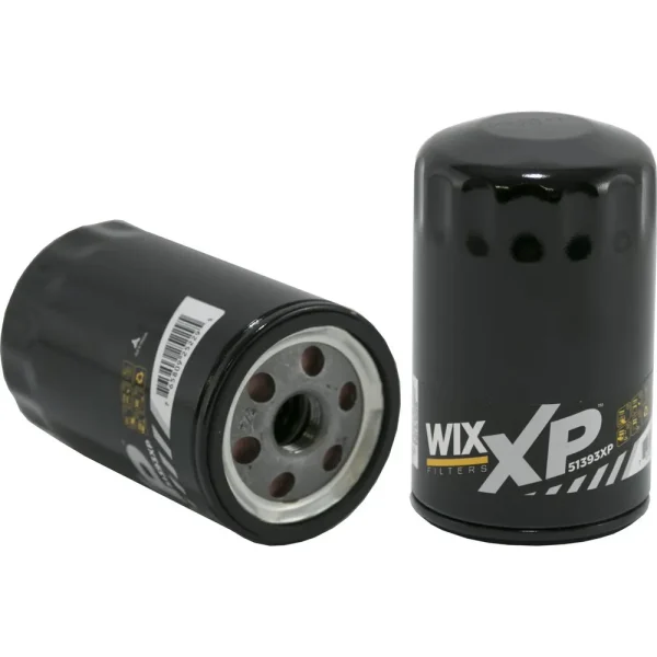 WIX XP Oil Filter – 51393XP