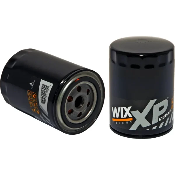 WIX XP Oil Filter – 51515XP