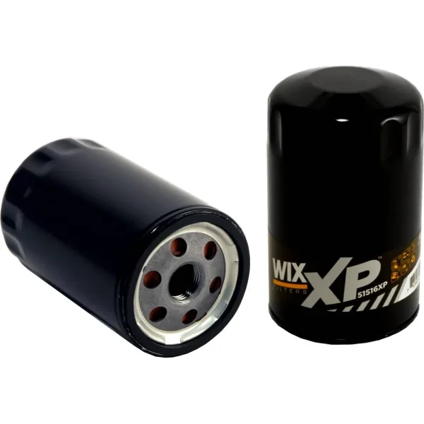 WIX XP Oil Filter – 51516XP