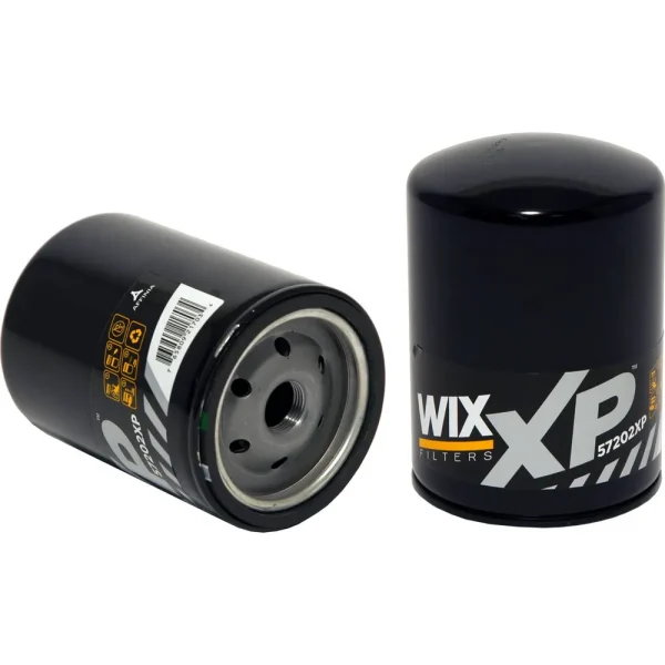 WIX XP Oil Filter – 57202XP