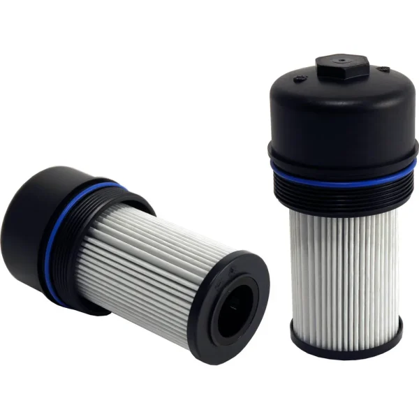 WIX XP Oil Filter – 57312XP