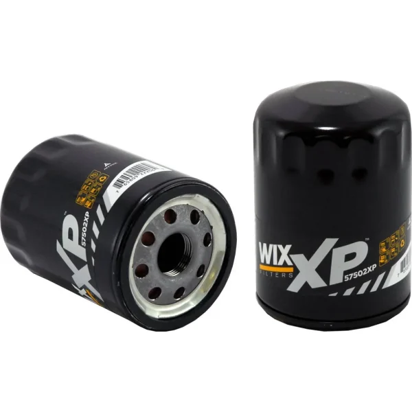 WIX XP Oil Filter – 57502XP