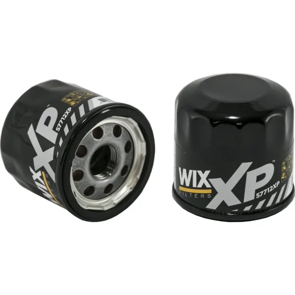 WIX XP Oil Filter – 57712XP