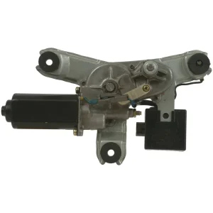 Cardone Wiper Motor – Remanufactured – 43-20005