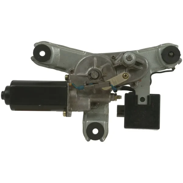 Cardone Wiper Motor – Remanufactured – 43-20005