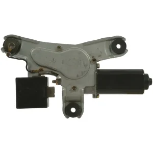 Cardone Wiper Motor – Remanufactured – 43-20005 - view 2
