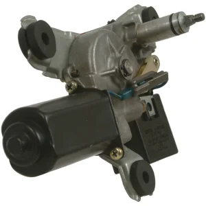 Cardone Wiper Motor – Remanufactured – 43-20005 - view 3