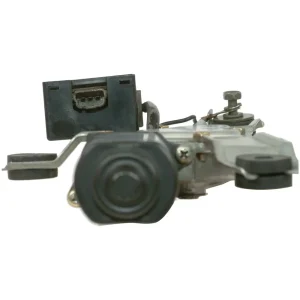 Cardone Wiper Motor – Remanufactured – 43-20005 - view 4