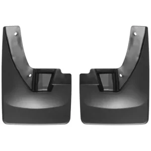 WeatherTech DigitalFit Molded Rubber Mud Flap – 110024