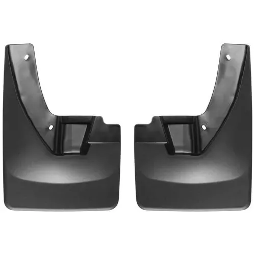WeatherTech DigitalFit Molded Rubber Mud Flap – 110024