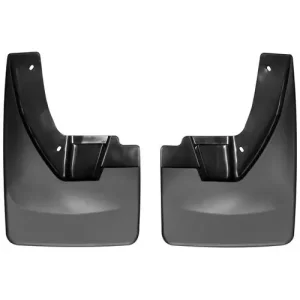 WeatherTech DigitalFit Molded Rubber Mud Flap – 110026