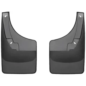 WeatherTech DigitalFit Molded Rubber Mud Flap – 120024