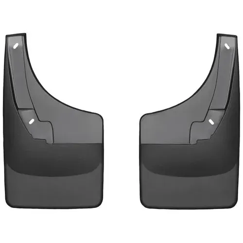 WeatherTech DigitalFit Molded Rubber Mud Flap – 120024