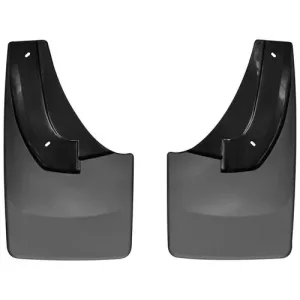 WeatherTech DigitalFit Molded Rubber Mud Flap – 120026