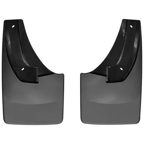 WeatherTech DigitalFit Molded Rubber Mud Flap – 120026