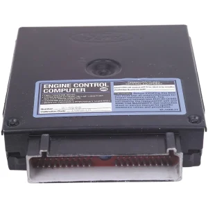 Cardone Engine Control Module – Remanufactured – 78-4600