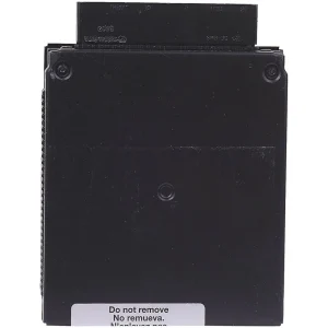 Cardone Engine Control Module – Remanufactured – 78-4600 - view 2