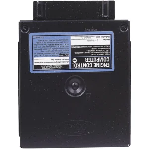 Cardone Engine Control Module – Remanufactured – 78-4600 - view 3
