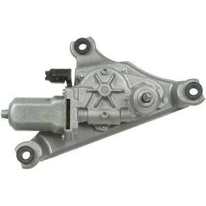 Cardone Wiper Motor – Remanufactured – 43-20007