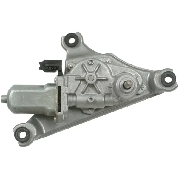 Cardone Wiper Motor – Remanufactured – 43-20007