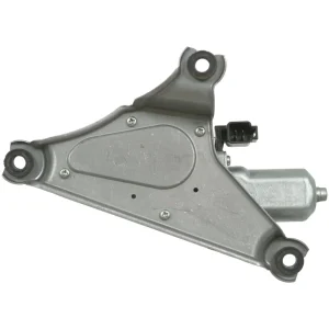 Cardone Wiper Motor – Remanufactured – 43-20007 - view 2