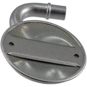 Melling Oil Pump Pickup Tube And Screen – 54DS - view 2