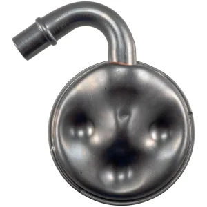 Melling Oil Pump Pickup Tube And Screen – 54DS - view 4