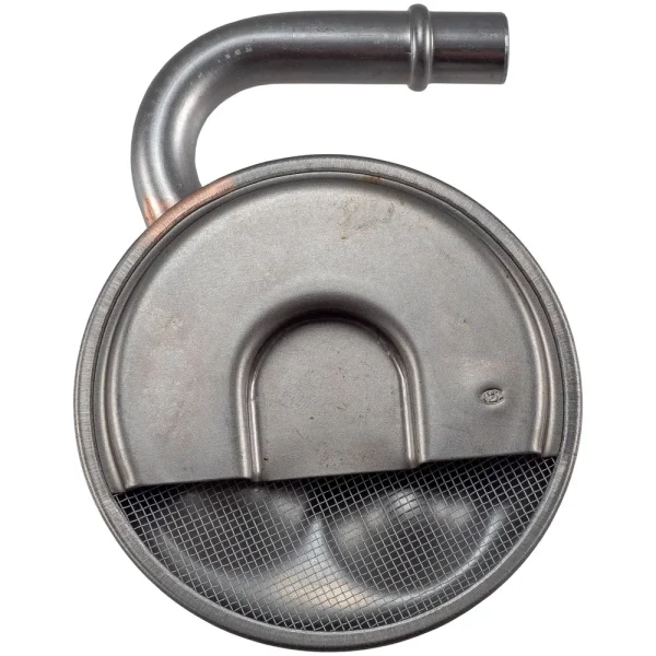 Melling Oil Pump Pickup Tube And Screen – 55S