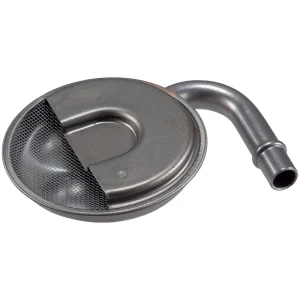 Melling Oil Pump Pickup Tube And Screen – 55S - view 3