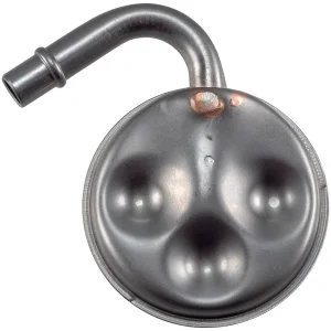 Melling Oil Pump Pickup Tube And Screen – 55S - view 4