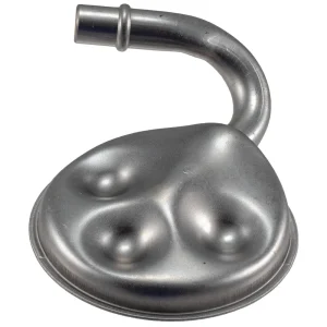 Melling Oil Pump Pickup Tube And Screen – 55S2