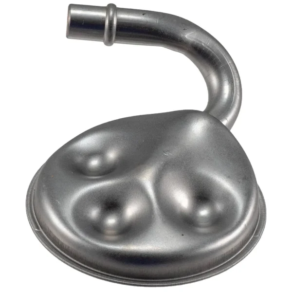 Melling Oil Pump Pickup Tube And Screen – 55S2